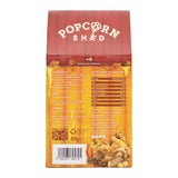 Pumpkin Spice Gourmet Popcorn
