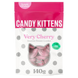 Candy Kittens Sweets Very Cherry 140g