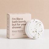 Autumn Shower Steamer