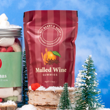 Mulled Wine Gummies