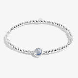 A Little Something Blue Bracelet