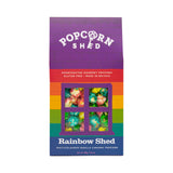 Rainbow Gourmet Popcorn Snack Box 80g