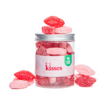 Big Kisses Sweet Jar
