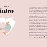 Hug In A Book