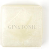 Gin & Tonic Boozy Soap