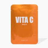 Vita C Derma Sheet Mask