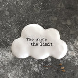 Sky's The Limit Cloud Token