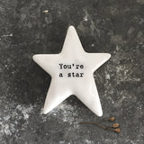 You're a Star Star Token