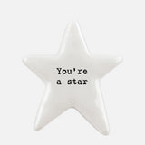 You're a Star Star Token