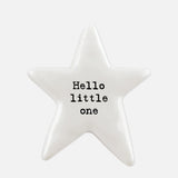 Hello Little One Star Token