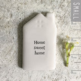 Home Sweet Home House Tiny Token