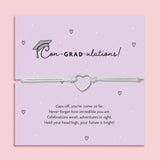 Graduation Bracelet