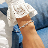 A Little 'Wifey For Lifey' Bracelet