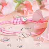 Make a Wish Bracelet