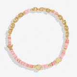 Happy Little Moments 'Love You To The Moon And Back' Bracelet