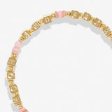 Happy Little Moments 'Love You To The Moon And Back' Bracelet