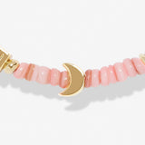 Happy Little Moments 'Love You To The Moon And Back' Bracelet