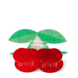 Cherries Hair Claw Clip