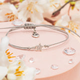 You've Got This Sentiments Wish Bracelet