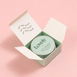 Main Squeeze Orange & Pineapple Lip Balm
