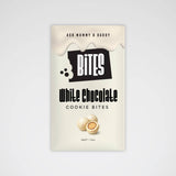 White Chocolate Cookie Bites