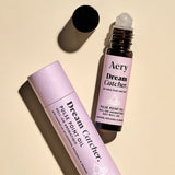 Two Aery Dream Catcher products on a beige background