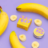 Banana Milkshake Lip Balm