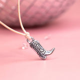 Let’s Go Girls Rodeo Bracelet