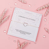 Congratulations Wish Bracelet