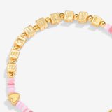 Happy Little Moments 'Happy Birthday Beautiful' Bracelet