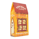 Pumpkin Spice Gourmet Popcorn