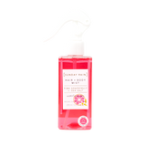 Sunday Rain Pink Grapefruit & Sea Salt Hair & Body Mist