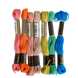 Friendship Bracelet Kit