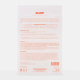 Glow Juicy Berries Face Sheet Mask