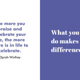 You Make Me Proud Book