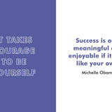 You Make Me Proud Book