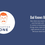 Little Book of Dad