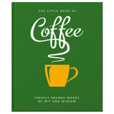 Little Book of Coffee