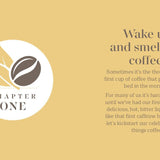 Little Book of Coffee