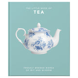 Little Book of Tea