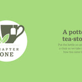 Little Book of Tea
