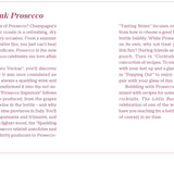 Little Book of Prosecco