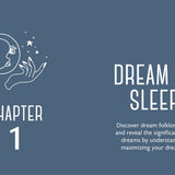 Little Book of Dreams
