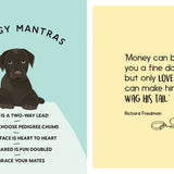 Be More Dog Book