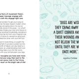 Be More Dog Book