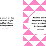 Bestie Book