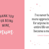 Mum in a Million Book