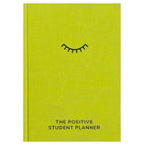 The Positive Student Planner