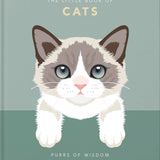 Little Book of Cats