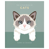 Little Book of Cats